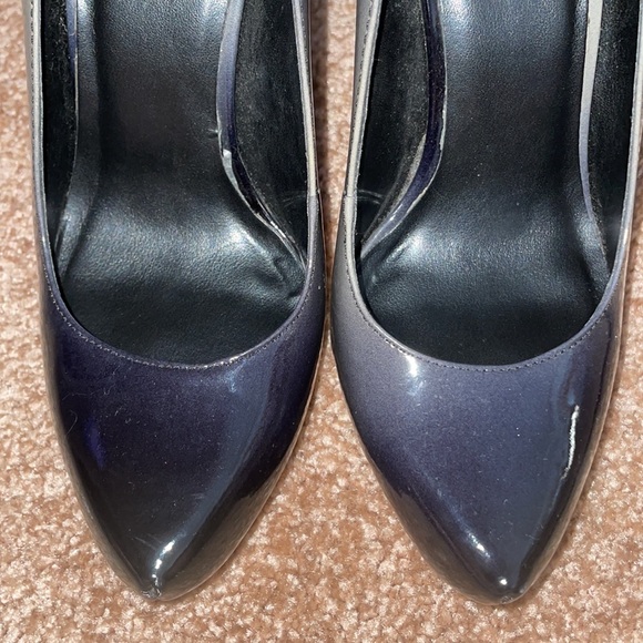 Aldo - Platform Heels - Picture 4 of 4